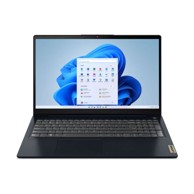 LENOVO Laptop IdeaPad 3 82RL009PSC / Core i5 1235U, 16GB, 512GB, 17.3", FHD IPS, NoOS